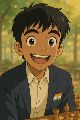 Avatar A